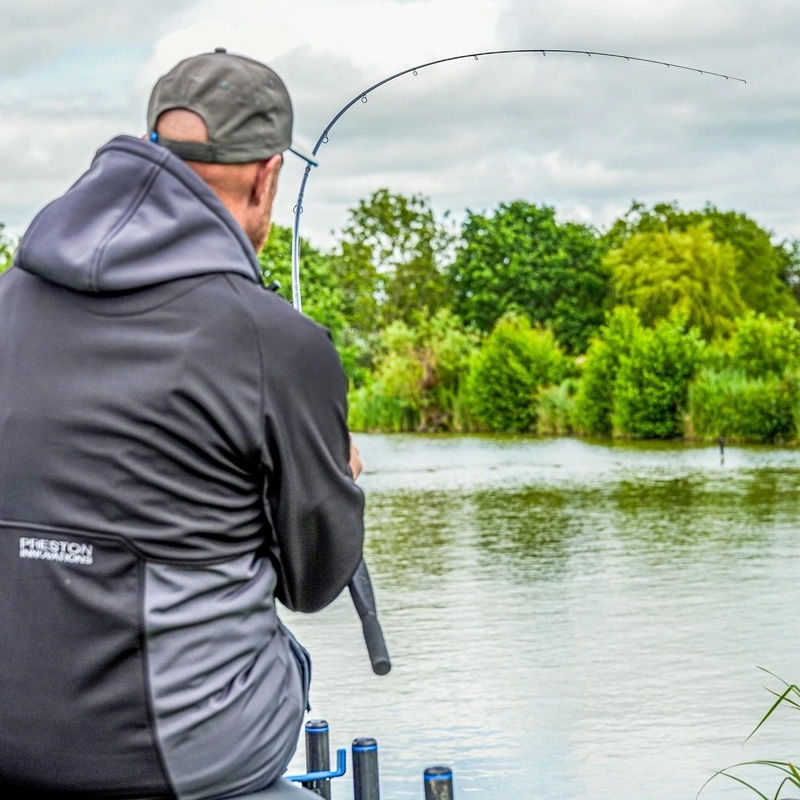 Preston Innovations Monster XS Carp Feeder Rods